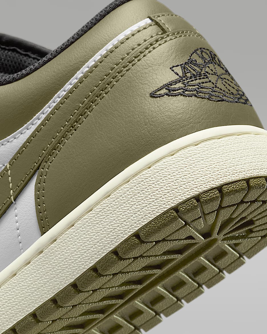 Air Jordan 1 Low Men s Shoes
